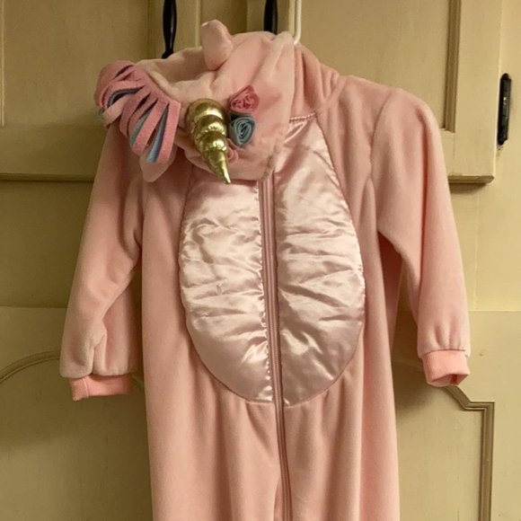 Dream Play Imagine Costumes Unicorn Costume Poshmark